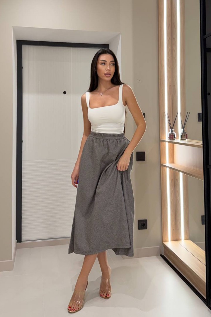 Повседневная юбка DAD-246A400