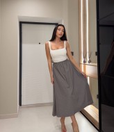 Повседневная юбка DAD-246A400