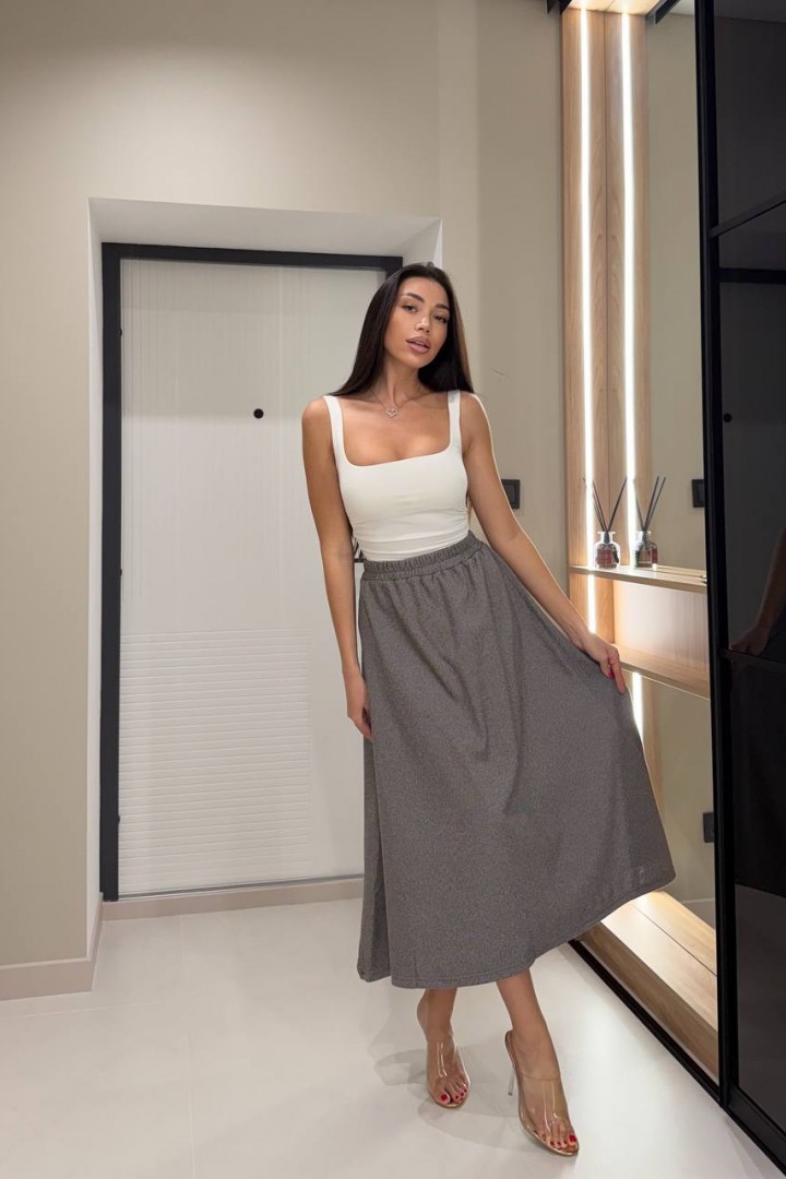 Повседневная юбка DAD-246A400