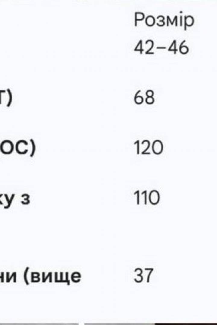 Штаны султанки женские  KC-0532A570