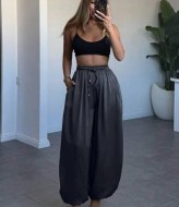 Штаны султанки женские  KC-0532A570