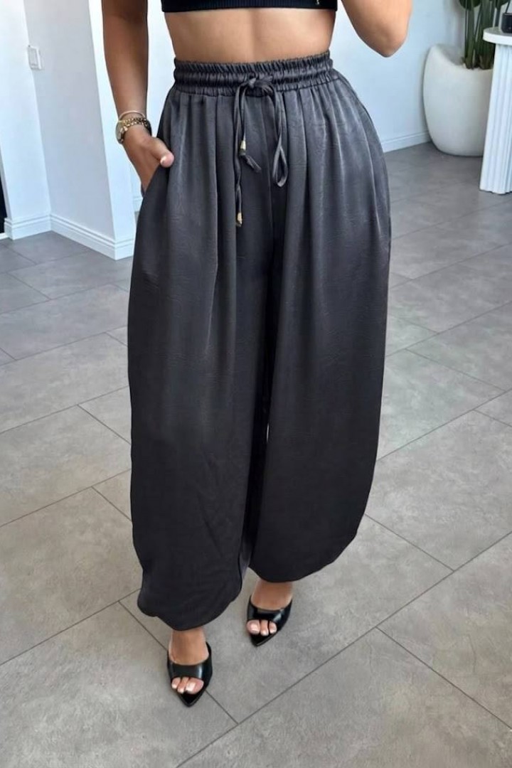 Штаны султанки женские  KC-0532A570