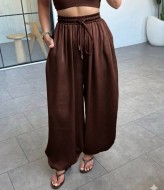 Штаны султанки женские  KC-0532A570