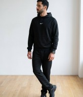 Легкий спортивный костюм мужской AJO-526A580