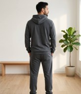 Легкий спортивный костюм мужской AJO-526A580