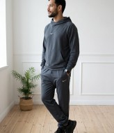 Легкий спортивный костюм мужской AJO-526A580