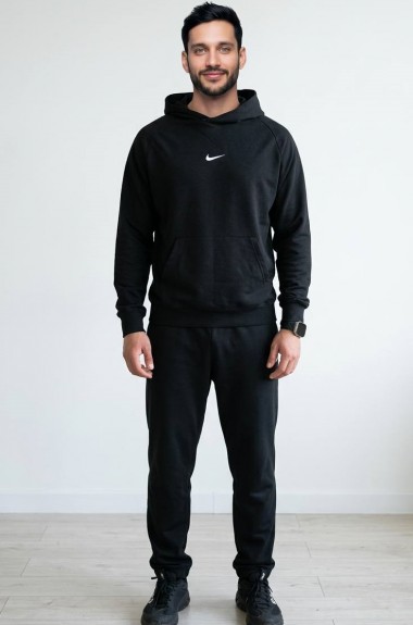 Легкий спортивный костюм мужской AJO-526A580