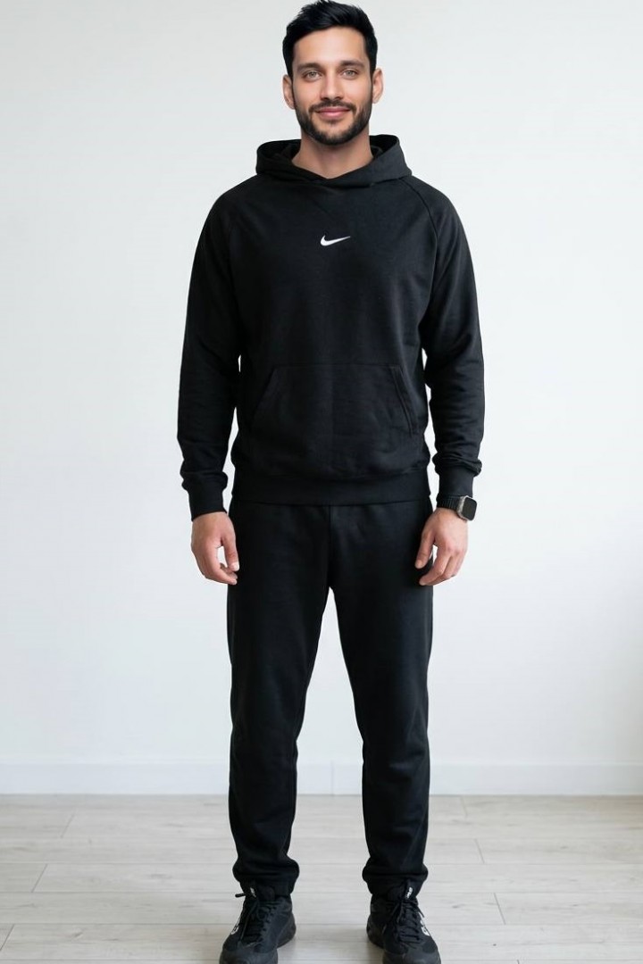 Легкий спортивный костюм мужской AJO-526A580