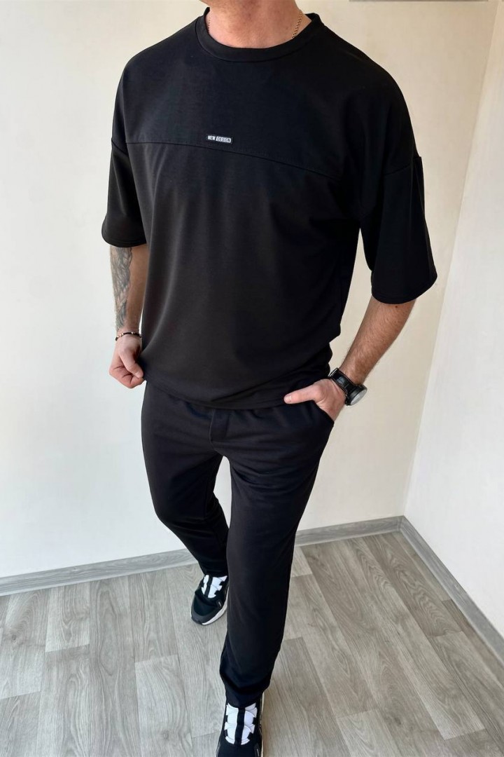 Костюм для спорта мужской LSA-725A600