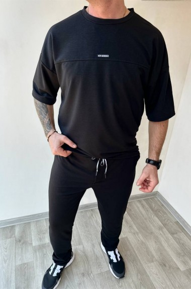 Костюм для спорта мужской LSA-725A600