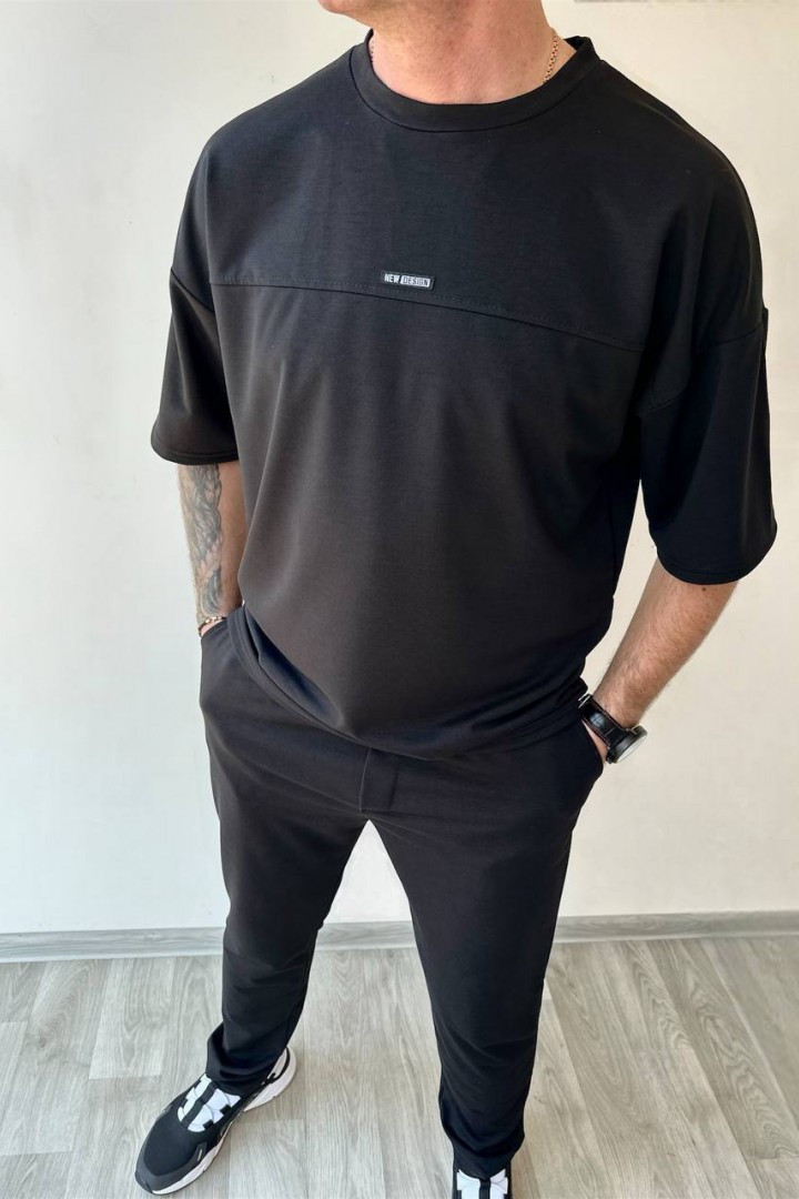 Костюм для спорта мужской LSA-725A600