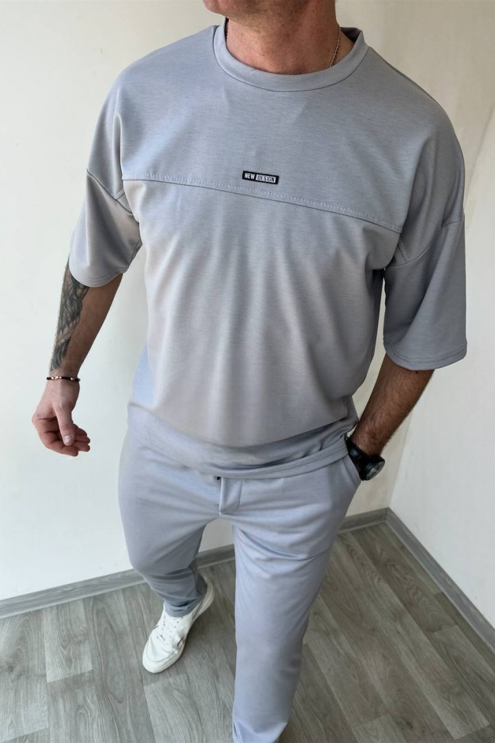 Костюм для спорта мужской LSA-725A600