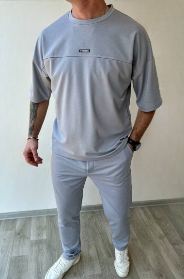 Костюм для спорта мужской LSA-725A600