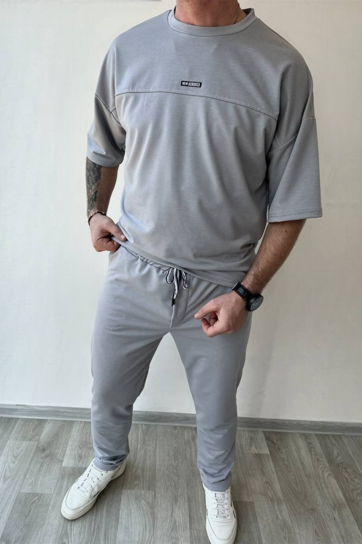 Костюм для спорта мужской LSA-725A600