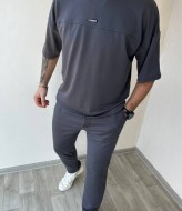 Костюм для спорта мужской LSA-725A600