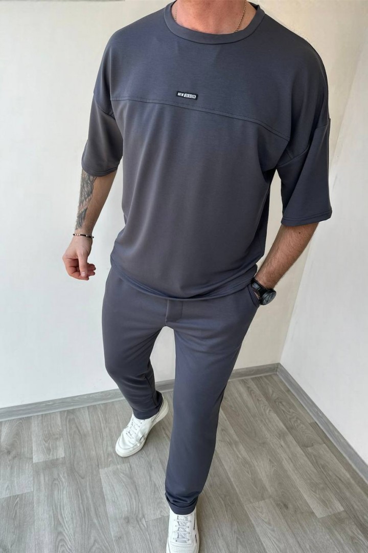 Костюм для спорта мужской LSA-725A600