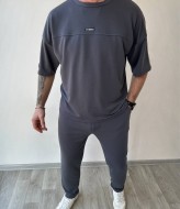 Костюм для спорта мужской LSA-725A600