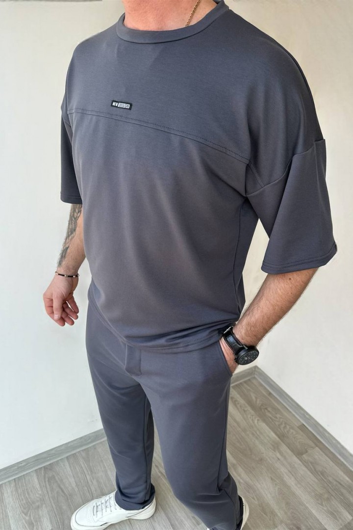 Костюм для спорта мужской LSA-725A600