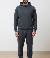 Легкий спортивный костюм мужской AJO-526A580