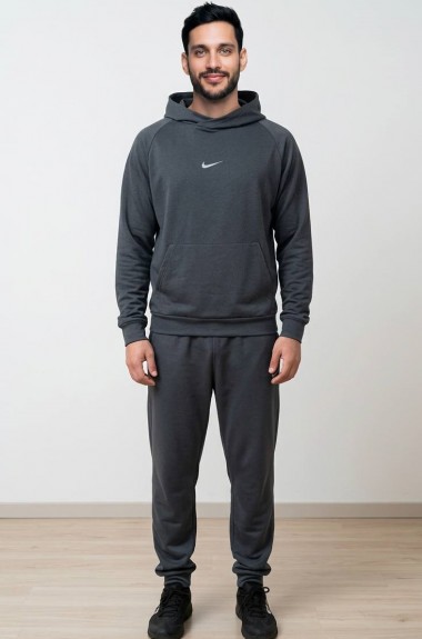 Легкий спортивный костюм мужской AJO-526A580