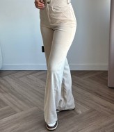 Вельветові штани AJO-521A440