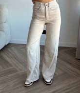 Вельветові штани AJO-521A440