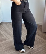 Вельветові штани AJO-521A440