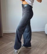 Вельветові штани AJO-521A440