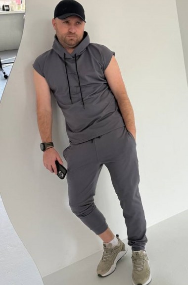 Костюм на літо MUN-2096A899