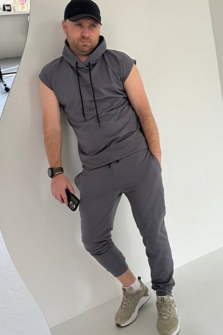 Костюм на літо MUN-2096A899