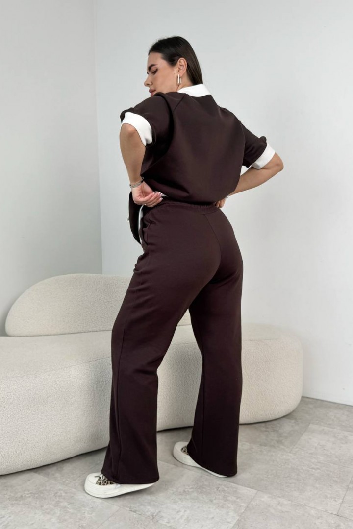 Прогулочный костюм ME-543A950