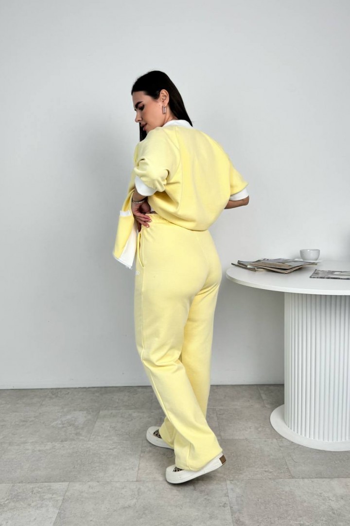 Прогулочный костюм ME-543A950