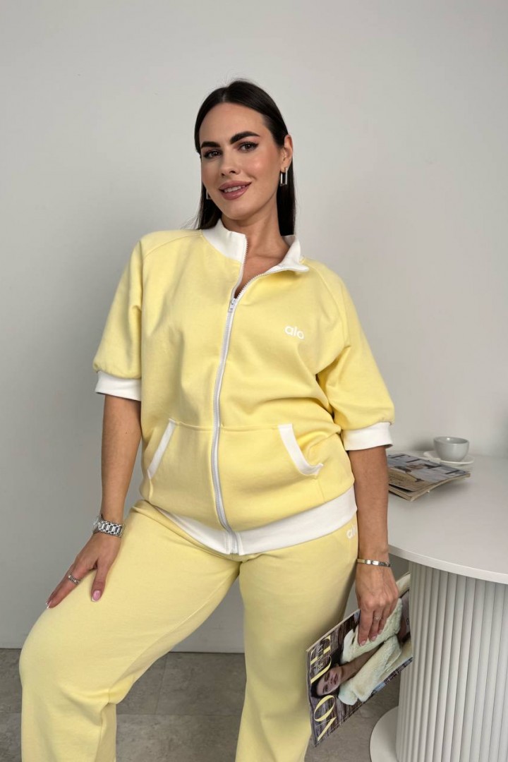 Прогулочный костюм ME-543A950