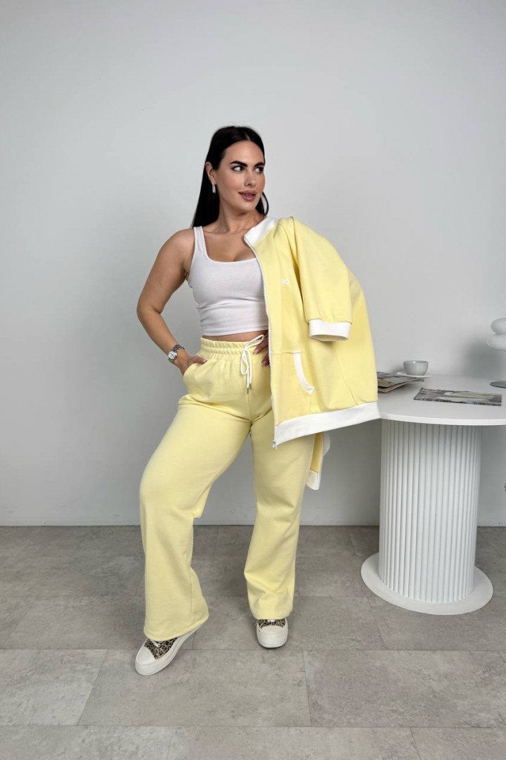 Прогулочный костюм ME-543A950