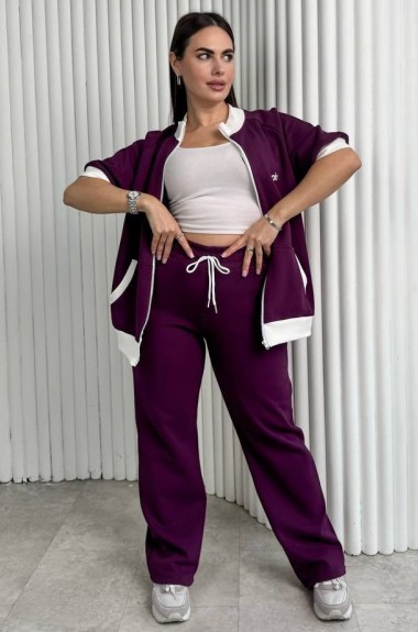 Прогулочный костюм ME-543A950