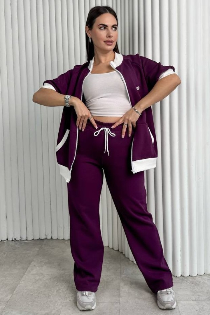 Прогулочный костюм ME-543A950