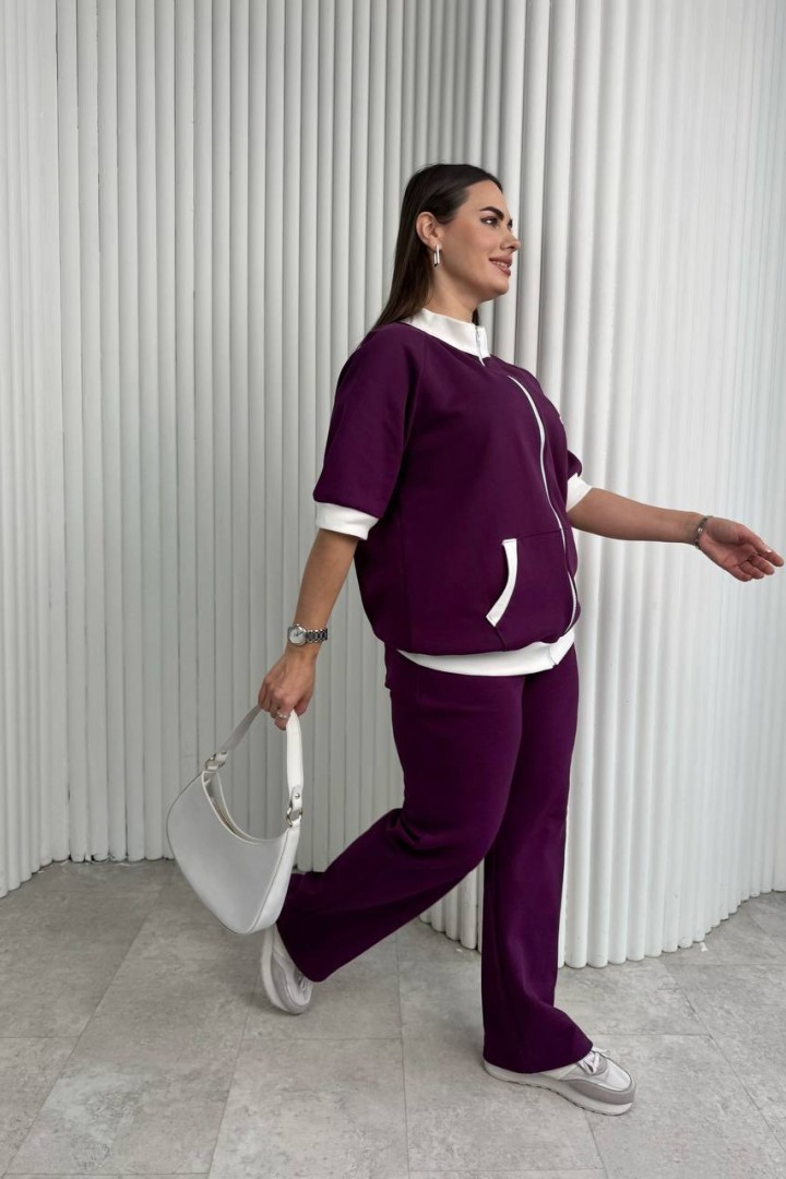 Прогулочный костюм ME-543A950