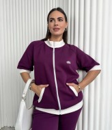 Прогулочный костюм ME-543A950