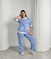 Прогулочный костюм ME-543A950