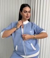 Прогулочный костюм ME-543A950