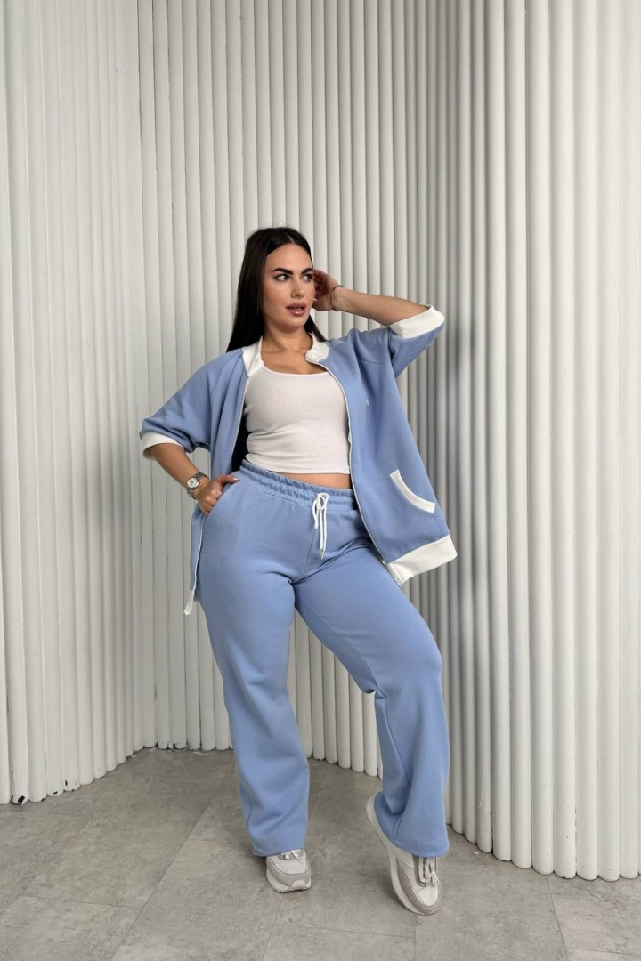 Прогулочный костюм ME-543A950