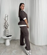 Прогулочный костюм ME-543A950