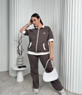 Прогулочный костюм ME-543A950