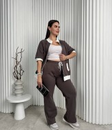 Прогулочный костюм ME-543A950