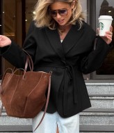 Пиджак-кимоно NUL-8003A550