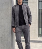 Вельветовый костюм ELT-1133A1150