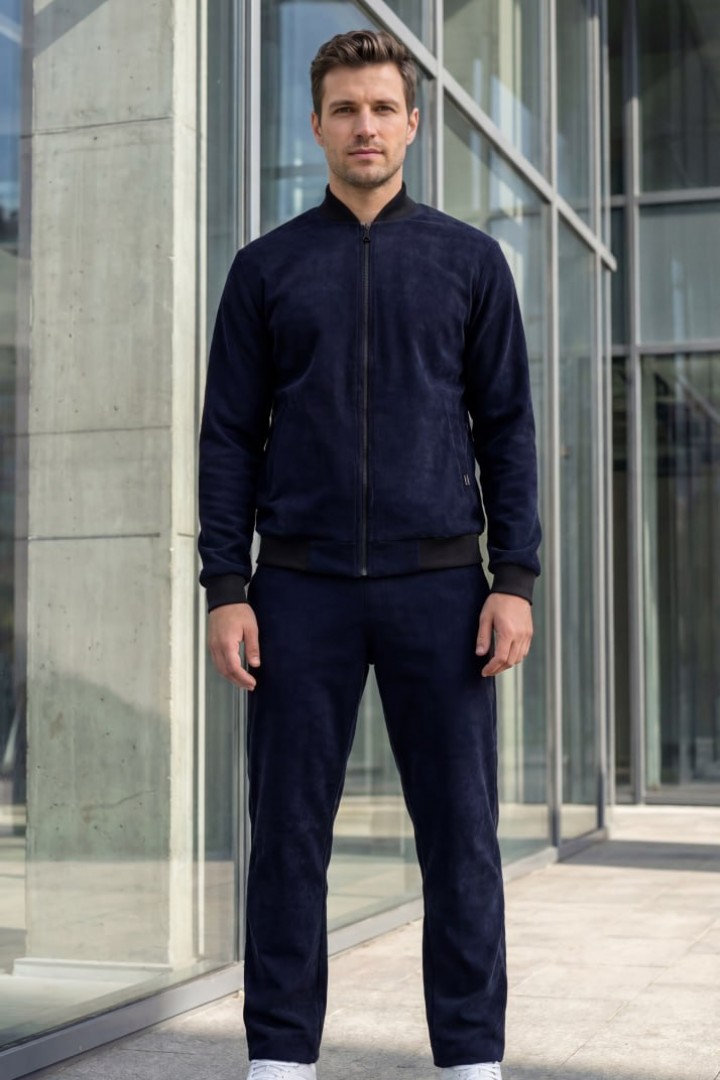 Вельветовый костюм ELT-1133A1150