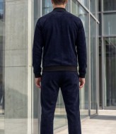 Вельветовый костюм ELT-1133A1150