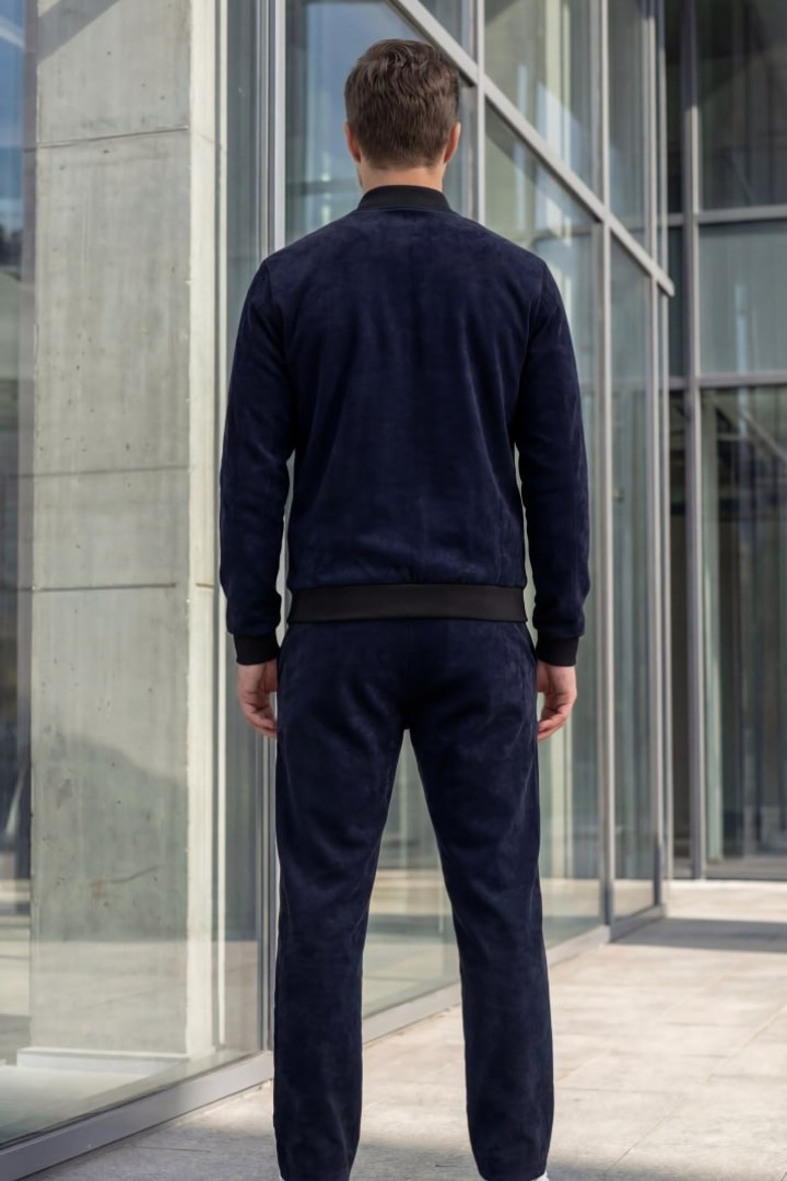 Вельветовый костюм ELT-1133A1150