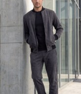 Вельветовый костюм ELT-1133A1150